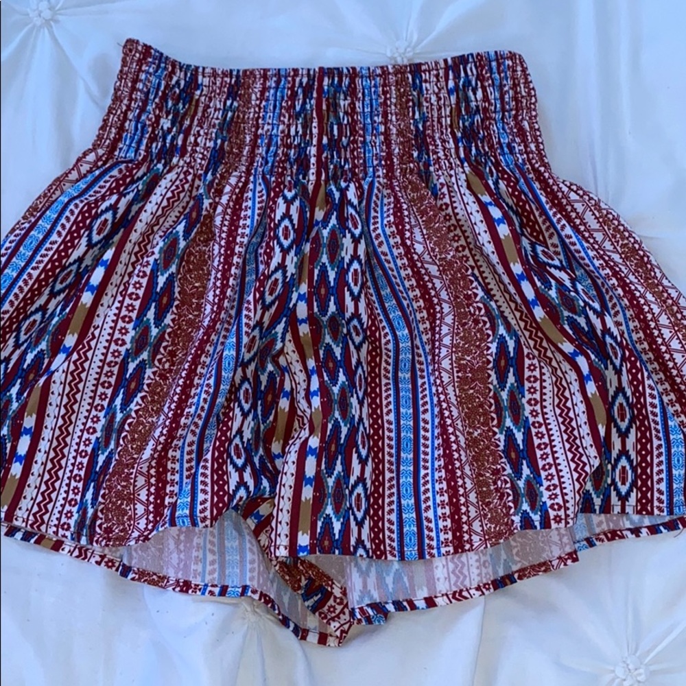 SHEIN shorts
